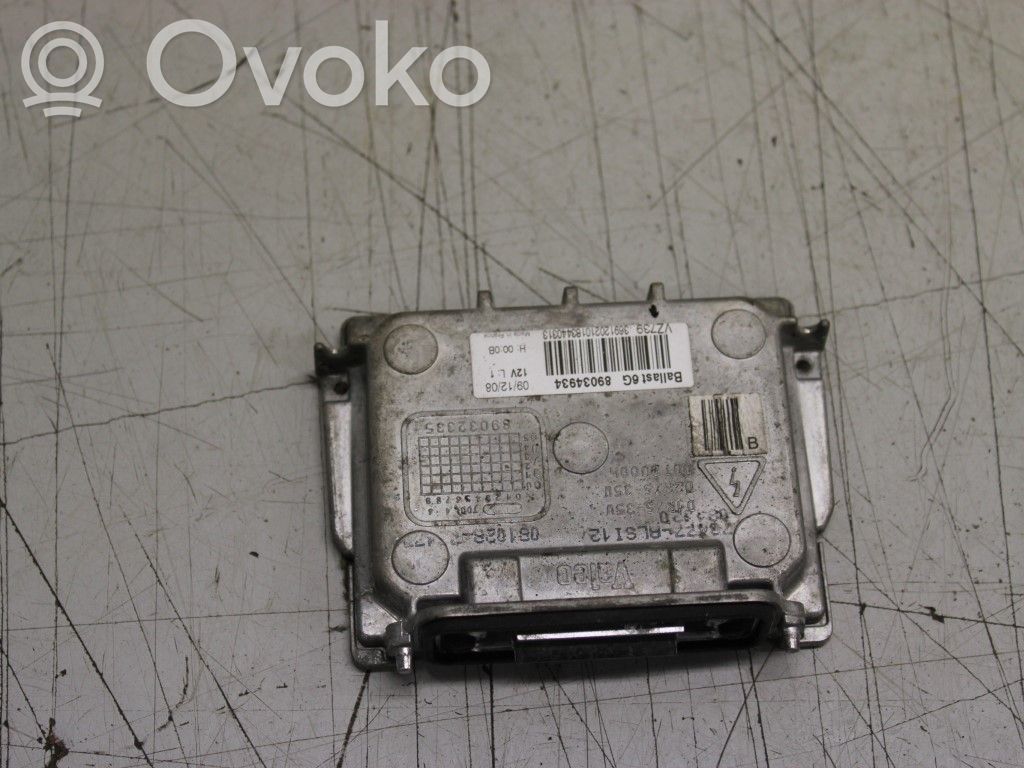 Šviesų modulis   30784923,132822,43731