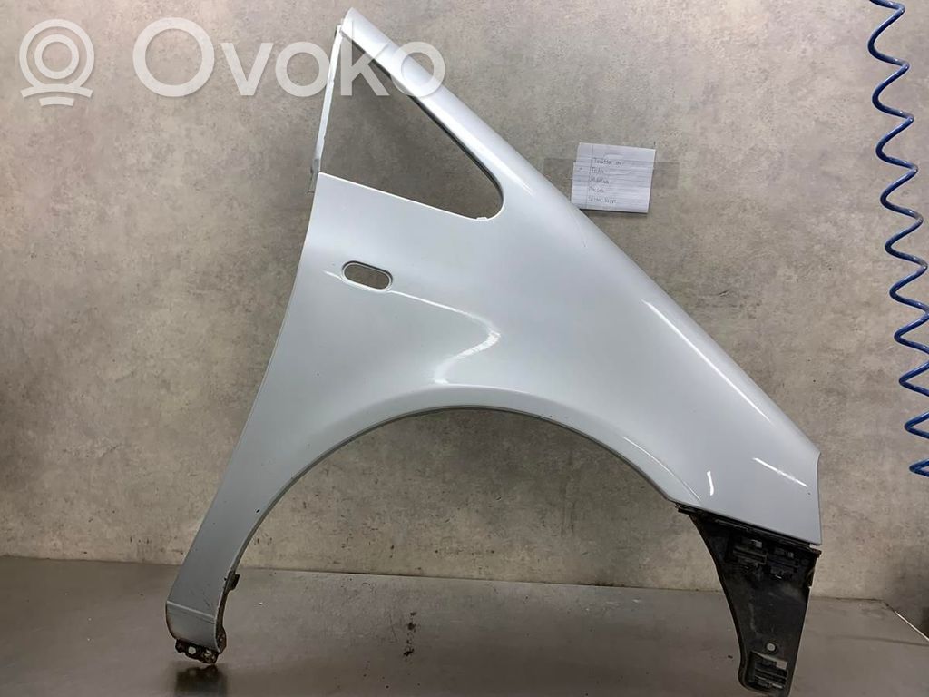 Volkswagen Sharan Błotnik przedni 