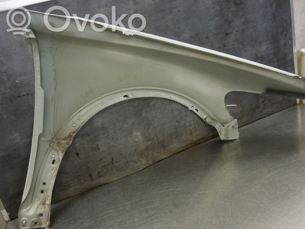 Volvo C30 Kotflügel 