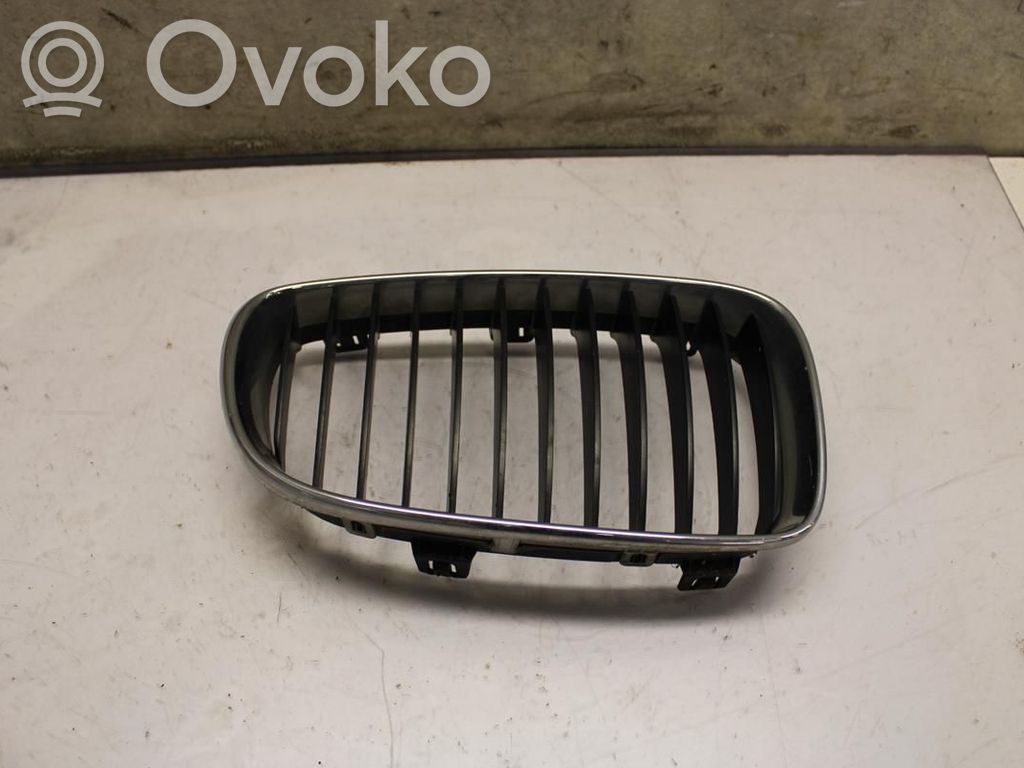 Front bumper lower grill   00859910,134830