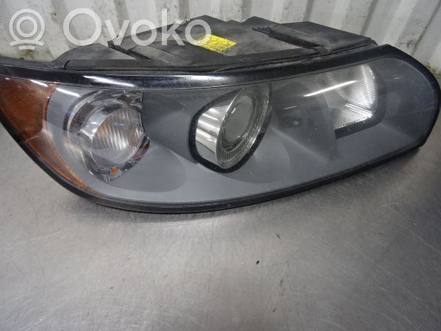 Volvo V50 Scheinwerfer 
