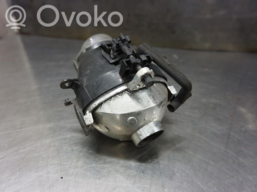 BMW 3 E46 Nebelscheinwerfer vorne 
