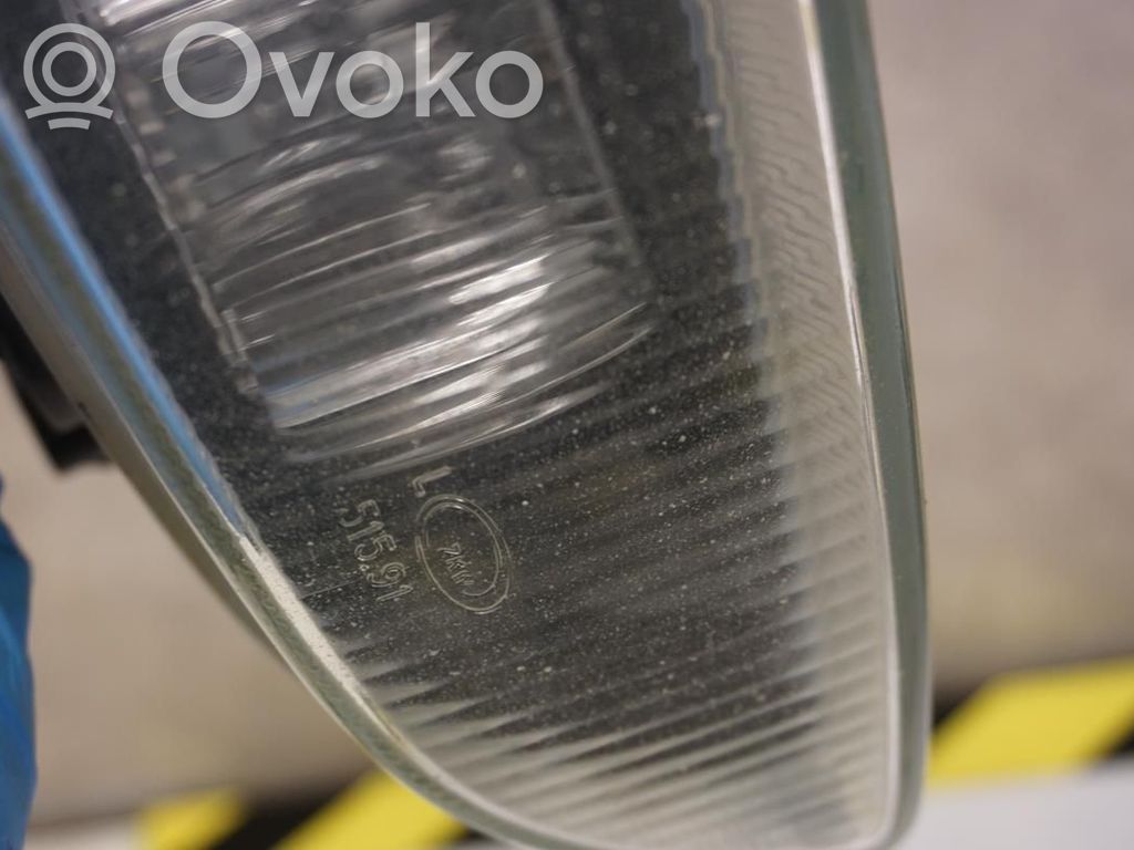 Opel Zafira A Światło przeciwmgłowe przednie 