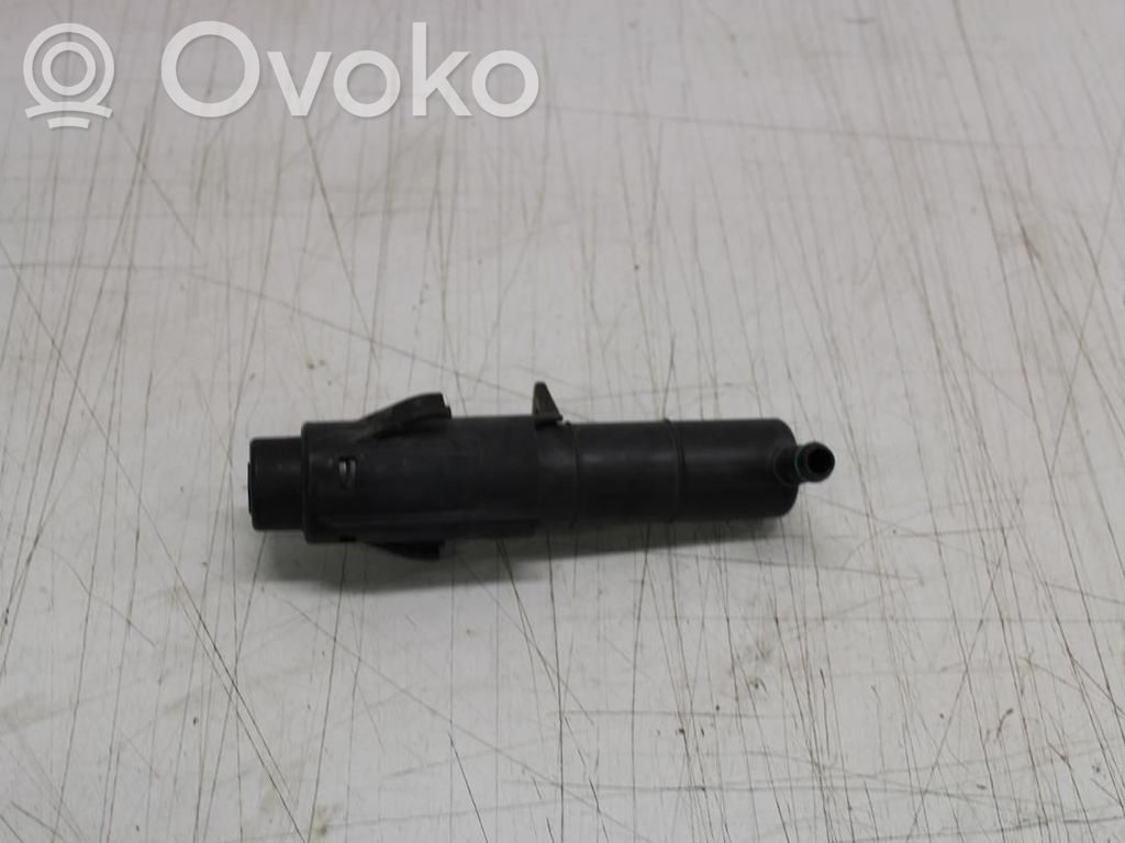 Volkswagen Golf VI Dysza spryskiwacza lampy przedniej 