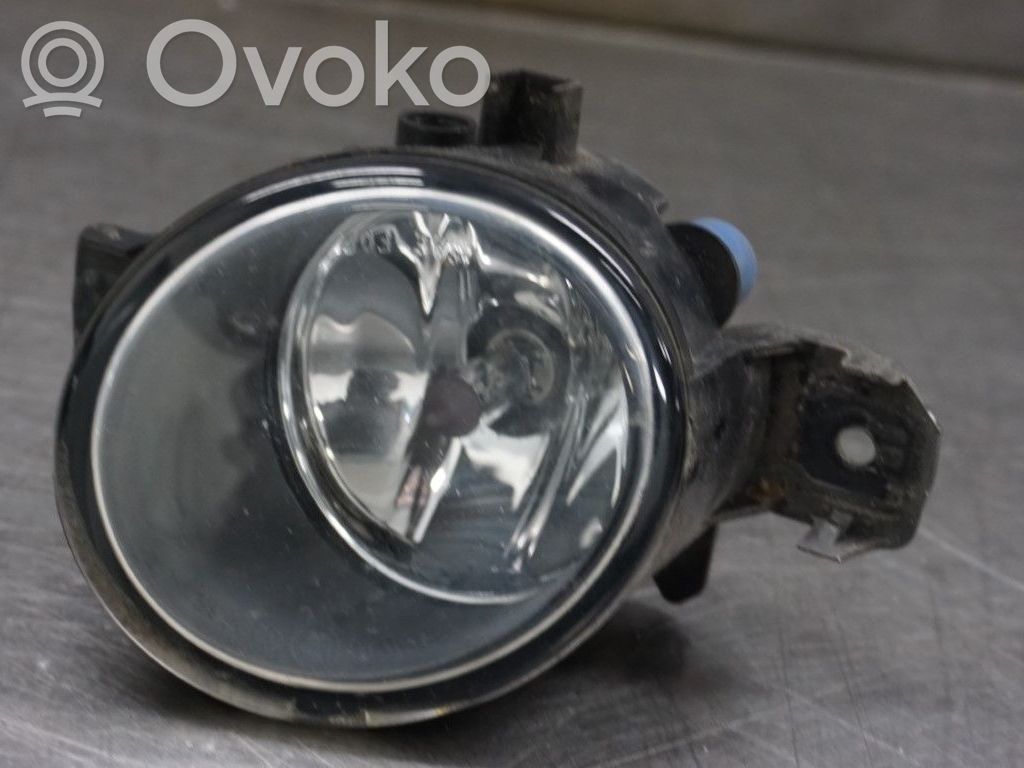 Renault Clio III Nebelscheinwerfer vorne 