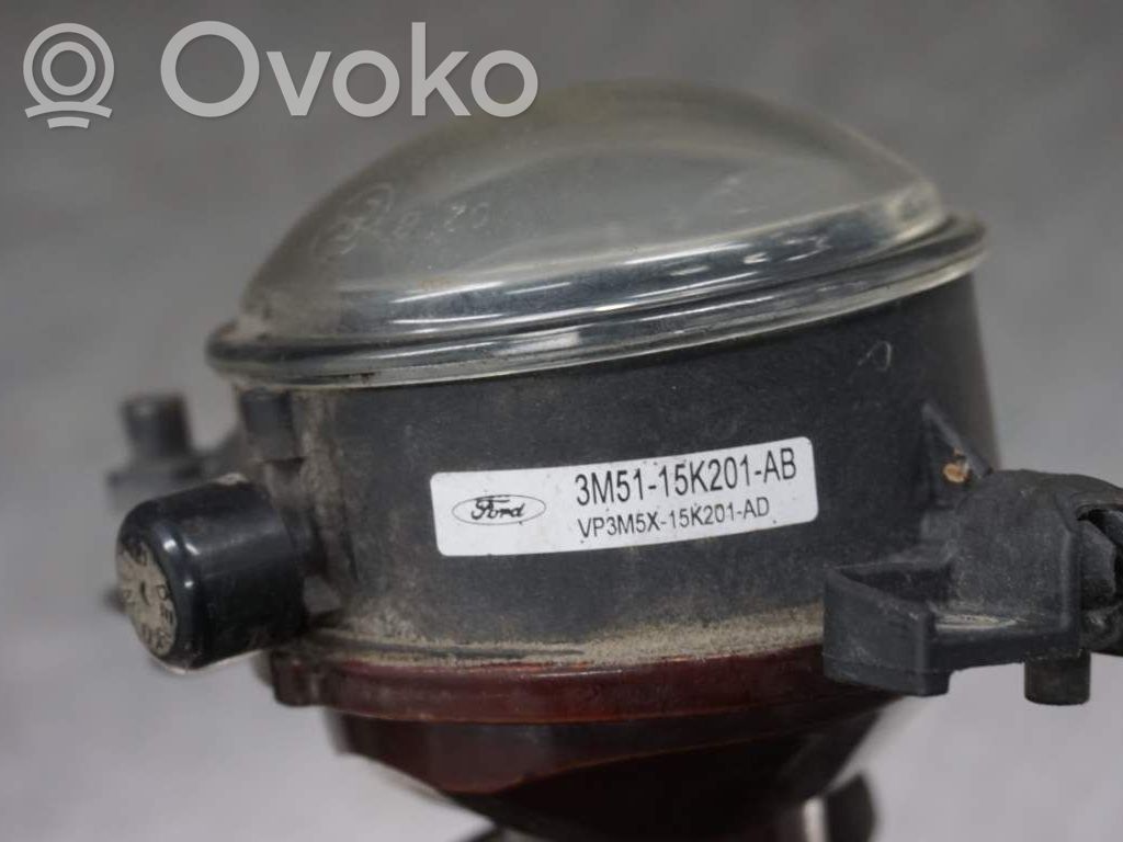 Ford Focus Front fog light 