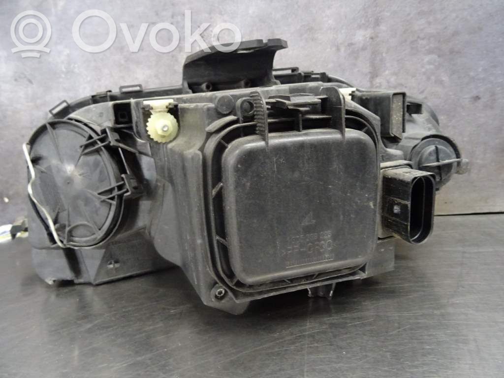 Scheinwerfer   8P0941004K,135810