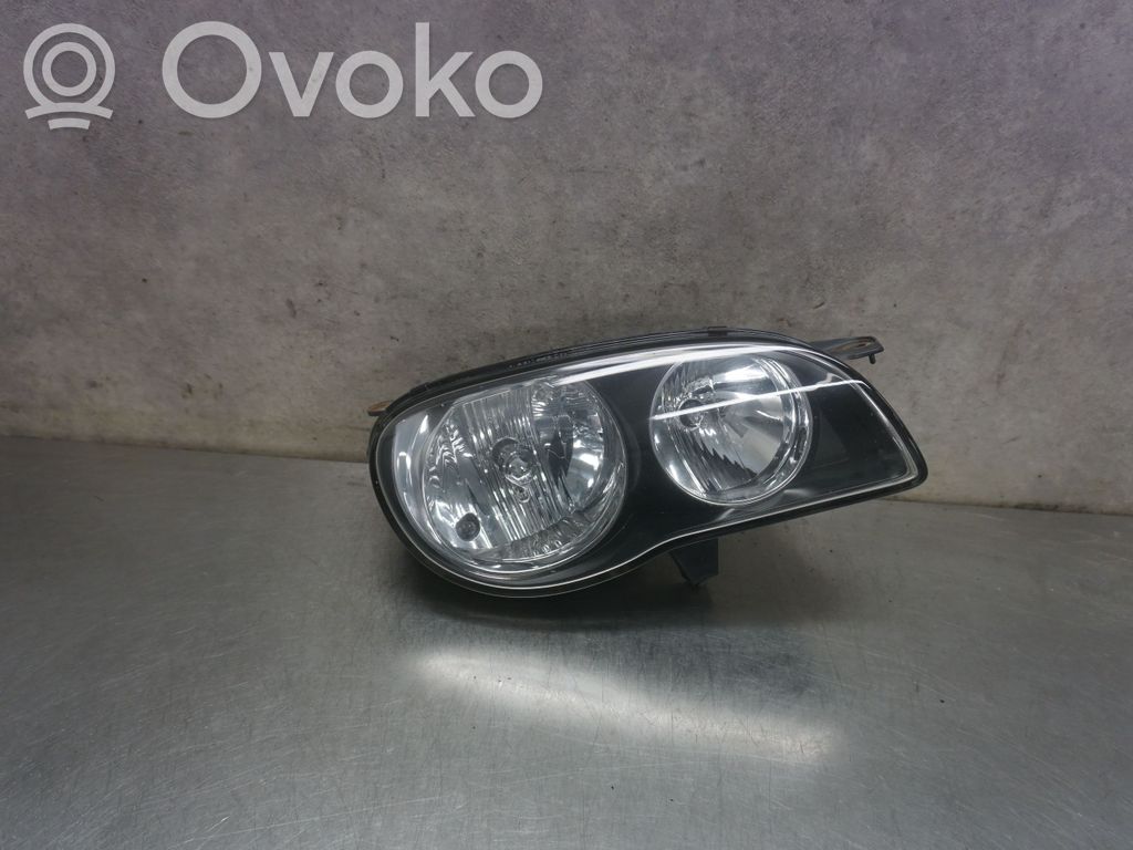 Toyota Corolla E110 Scheinwerfer 