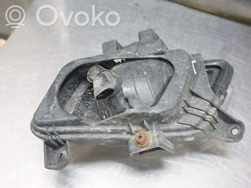 KIA Ceed Front fog light 