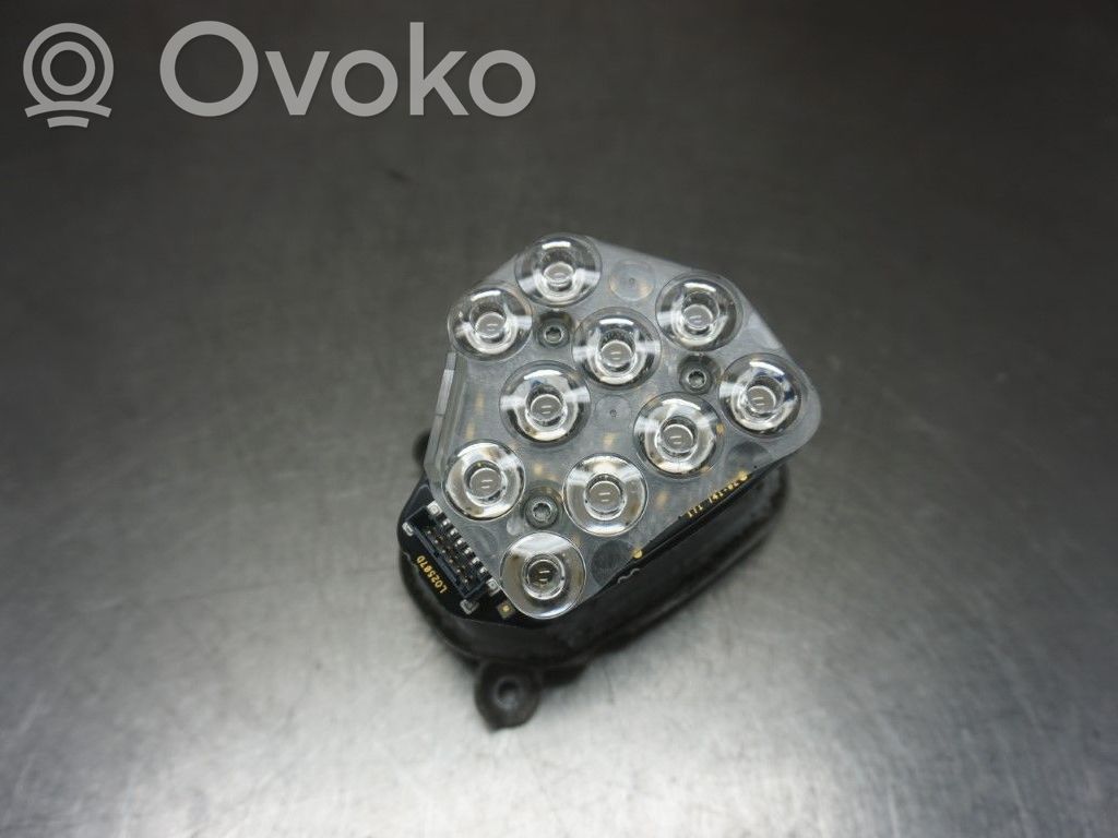 BMW 5 F10 F11 Indicatore di direzione anteriore 