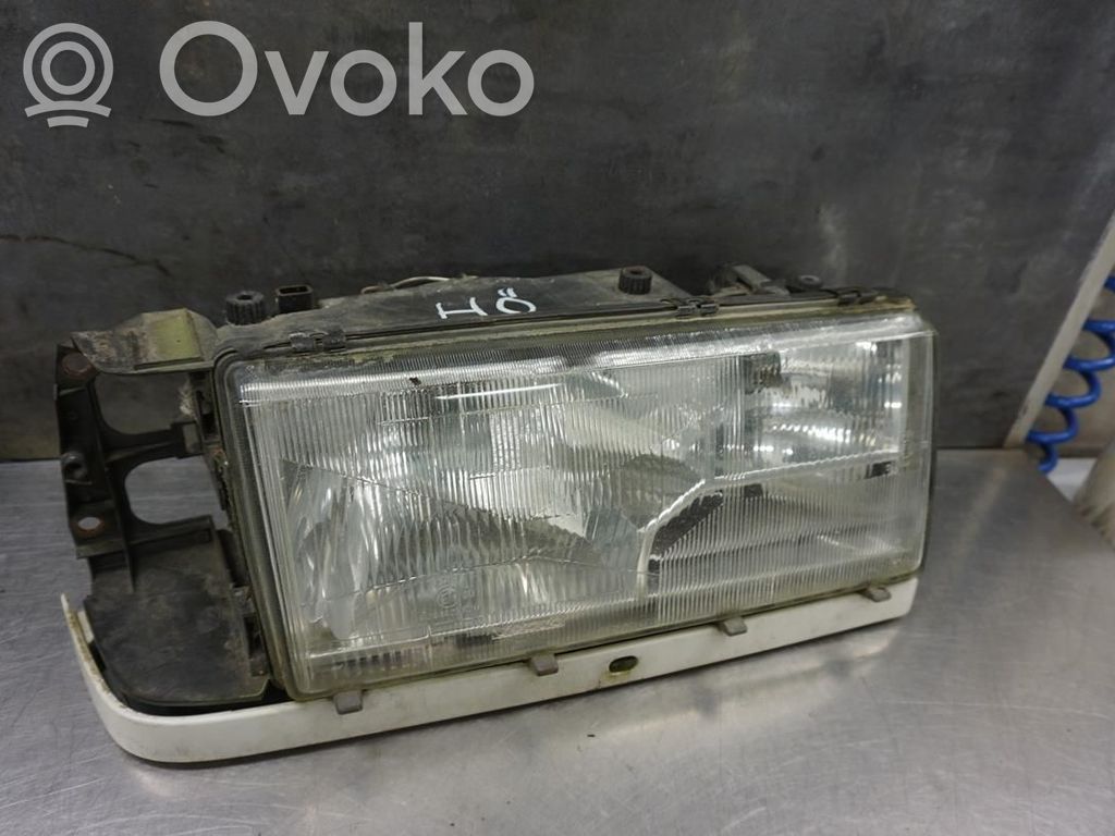 Volvo 940 Scheinwerfer 
