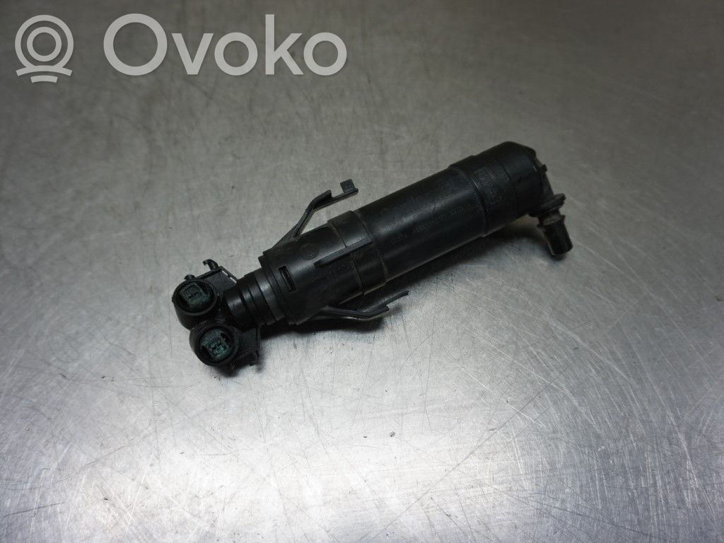 Dysza spryskiwacza lampy przedniej   1T0955103B,136995