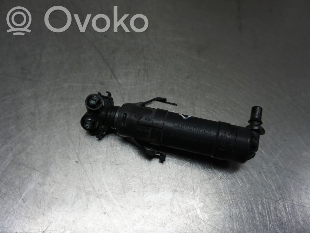 Volkswagen Touran II Dysza spryskiwacza lampy przedniej 