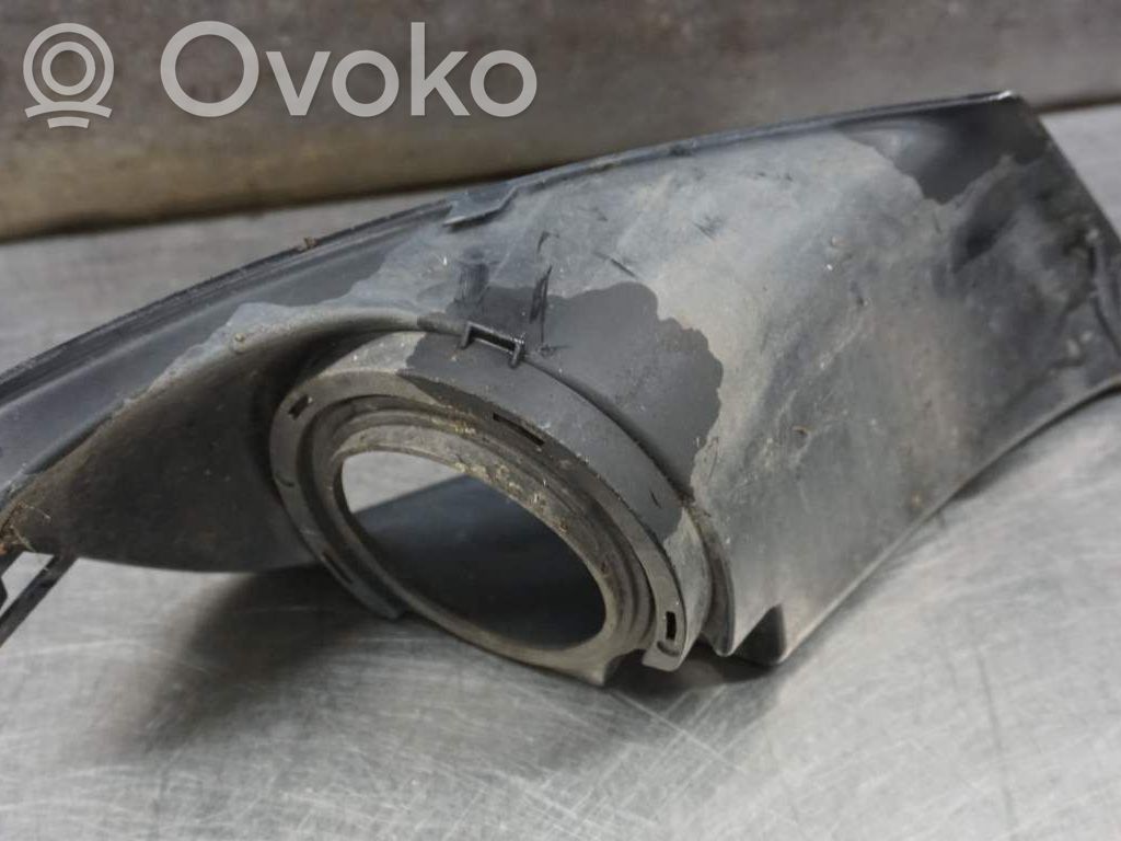 Saab 9-3 Ver2 Listwa pod lampę przednią 