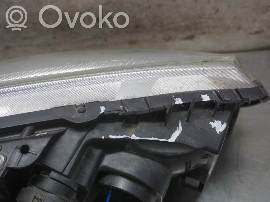 Lampa przednia   260604235R,135287,60412021