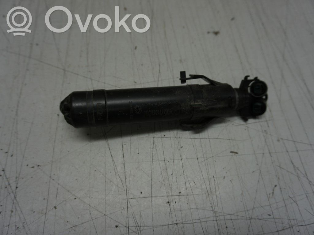Dysza spryskiwacza lampy przedniej   3AA955103,136987