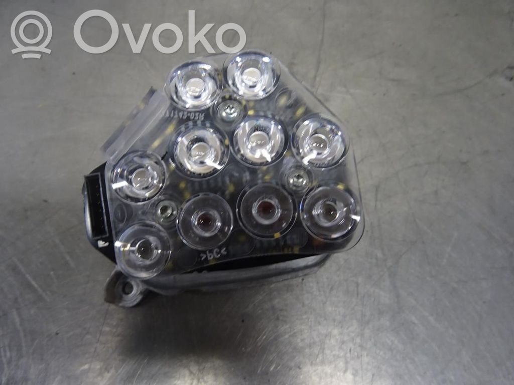BMW 5 F10 F11 Indicatore di direzione anteriore 