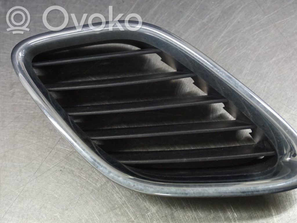 Saab 9-3 Ver2 Mascherina inferiore del paraurti anteriore