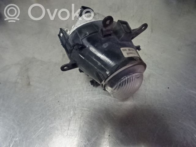 BMW 3 E46 Nebelscheinwerfer vorne 