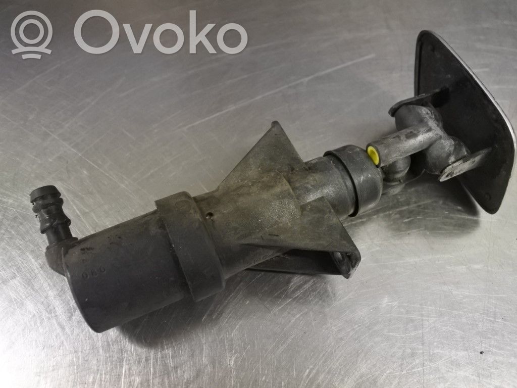 Audi A6 S6 C5 4B Dysza spryskiwacza lampy przedniej 
