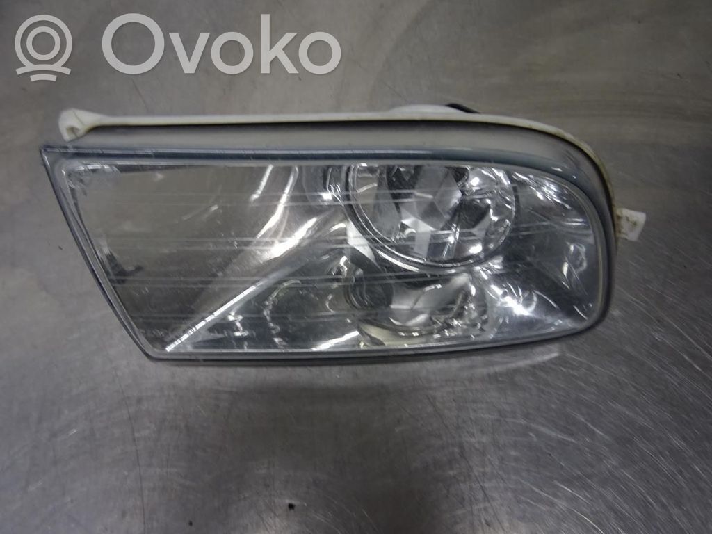 Skoda Octavia Mk2 (1Z) Światło przeciwmgłowe przednie 