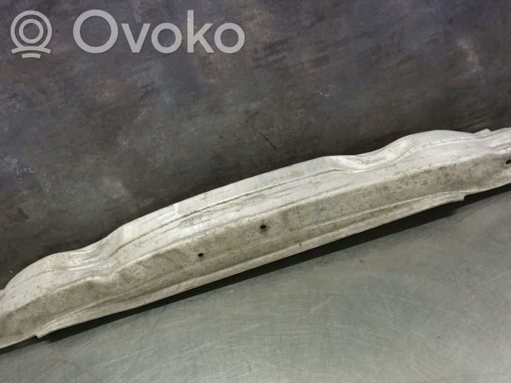 Audi A6 S6 C6 4F Traversa del paraurti anteriore 
