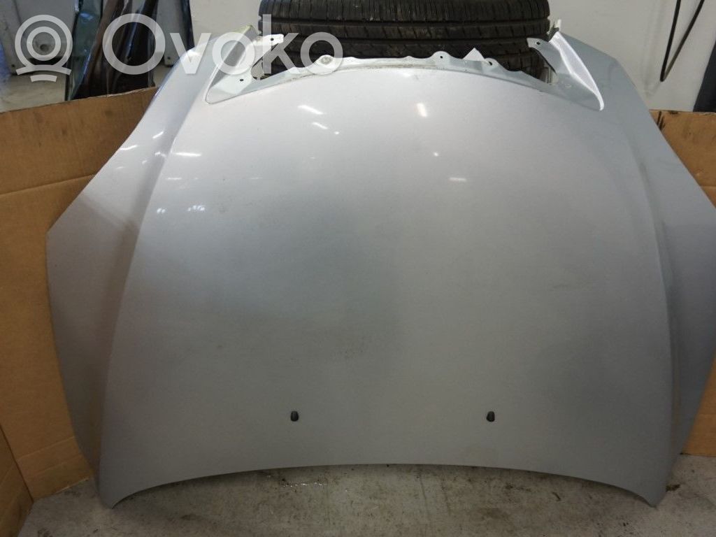 Mazda 3 I Vano motore/cofano 