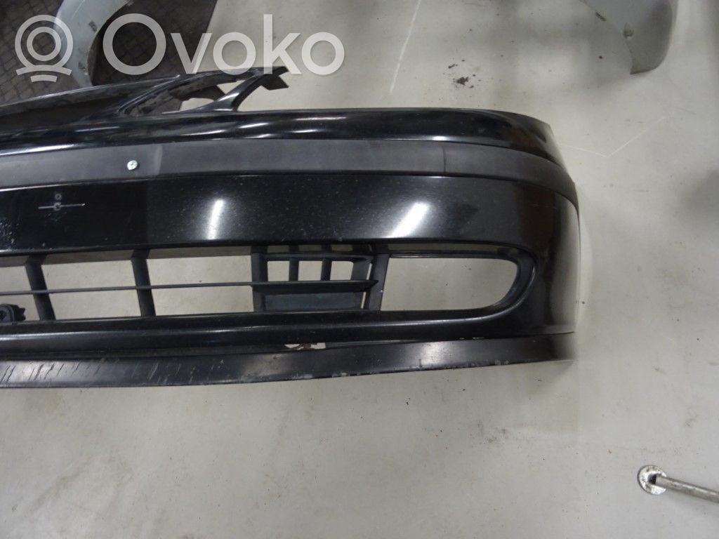 Saab 9-5 Front bumper 