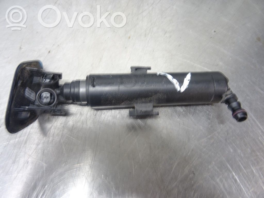 Dysza spryskiwacza lampy przedniej   5J0955965B,136934