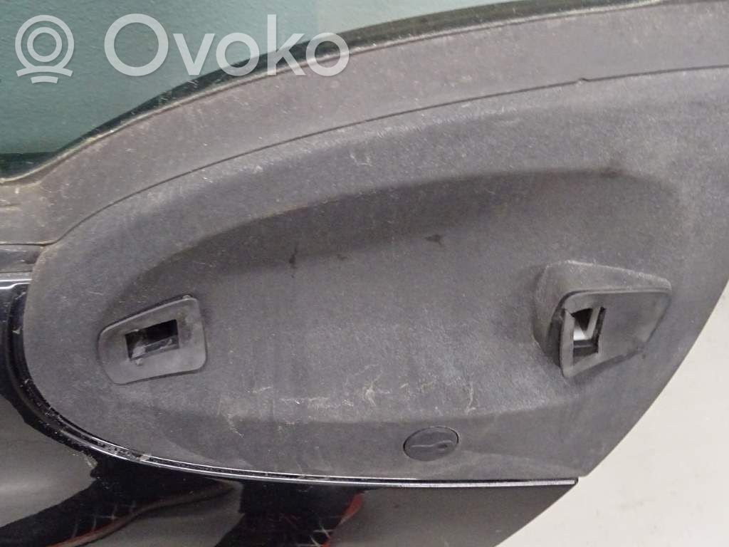Smart ForTwo I Porte (coupé 2 portes) 