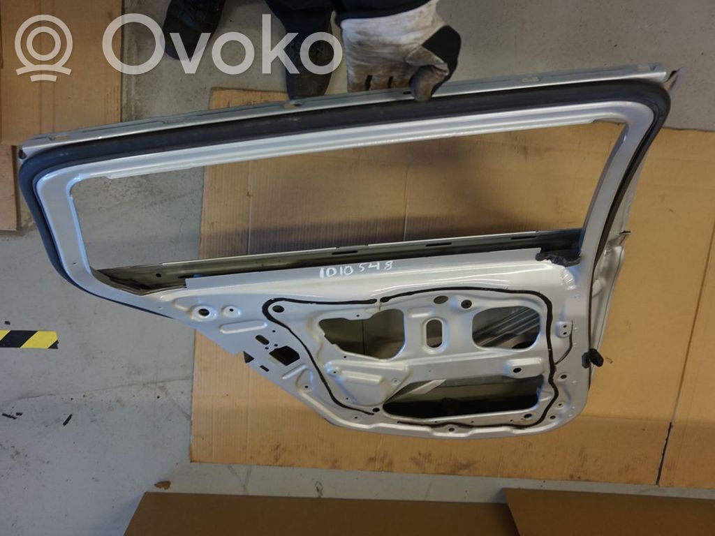 BMW 5 F10 F11 Drzwi tylne 
