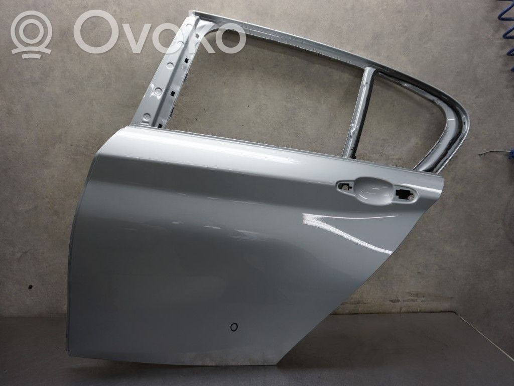 BMW 1 F20 F21 Rear door 