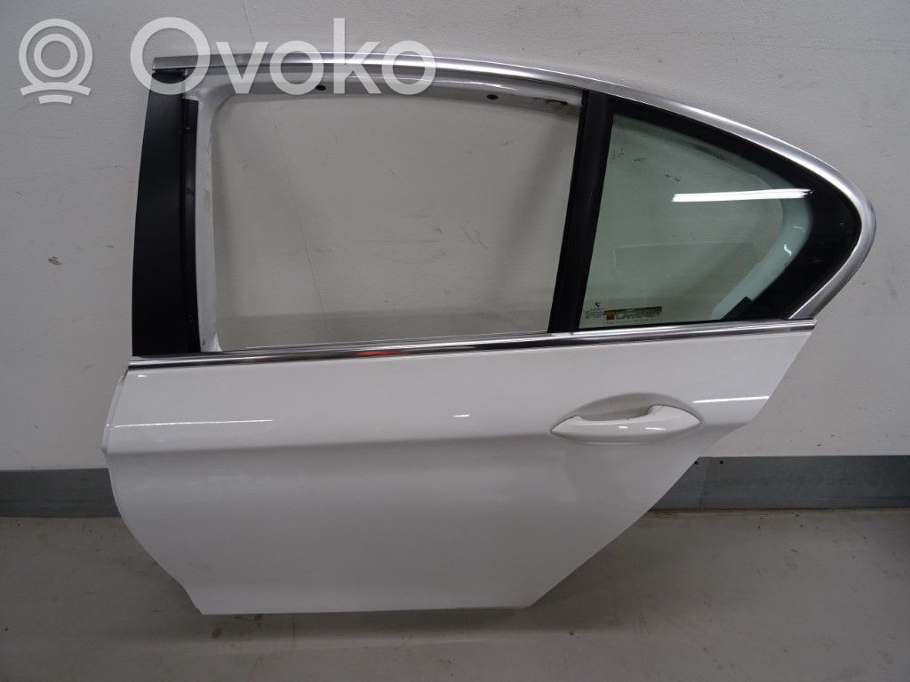 BMW 5 F10 F11 Portiera posteriore 