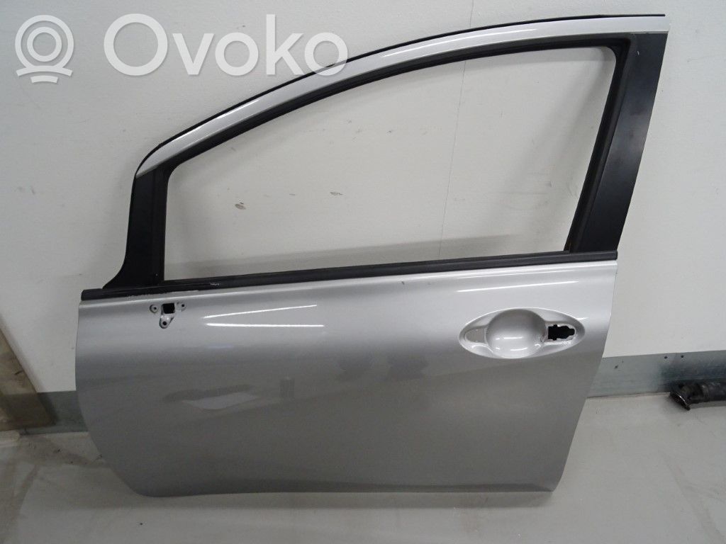 Nissan Note (E12) Durvis 