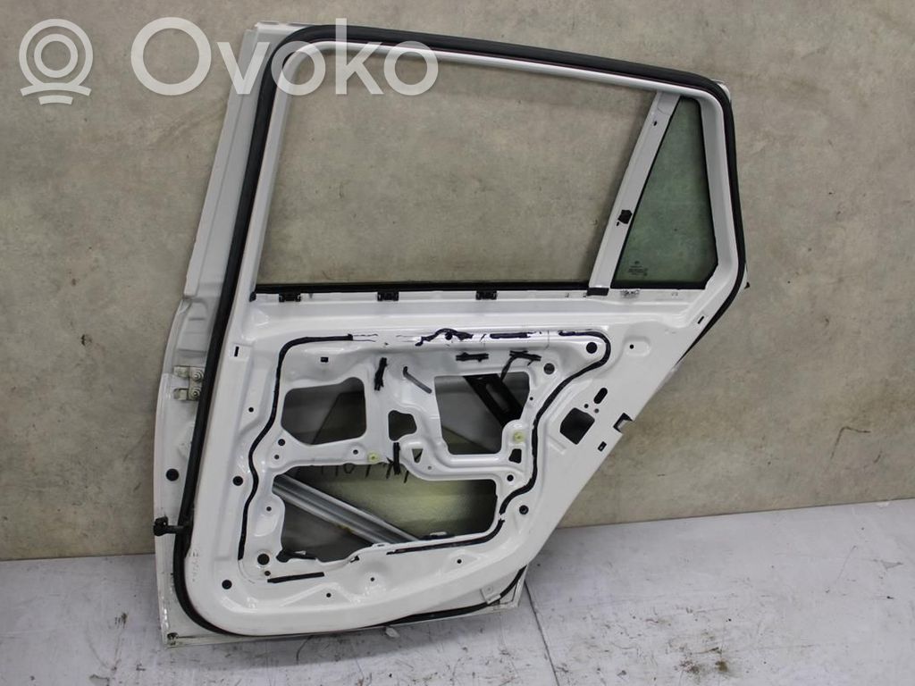 Rear door   41007203676,142353