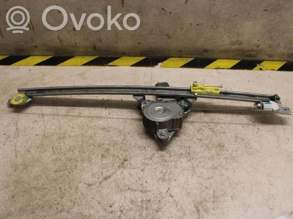 Opel Vivaro Etuoven ikkunan nostin moottorilla 