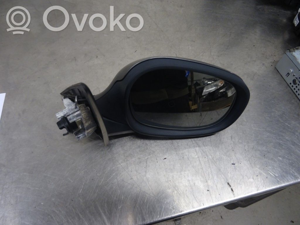 BMW 3 E90 E91 Espejo lateral eléctrico de la puerta delantera 