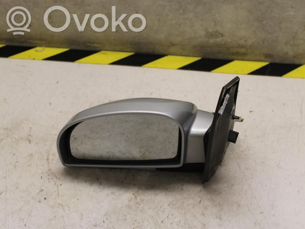Hyundai Getz Elektryczne lusterko boczne drzwi przednich 