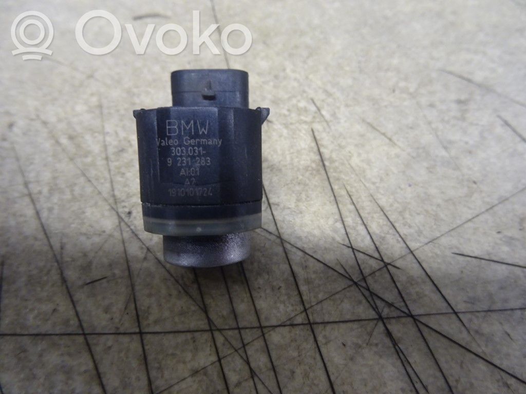 BMW 5 F10 F11 Senzor de parcare PDC