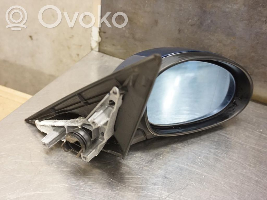 BMW 3 E90 E91 Specchietto retrovisore elettrico portiera anteriore 
