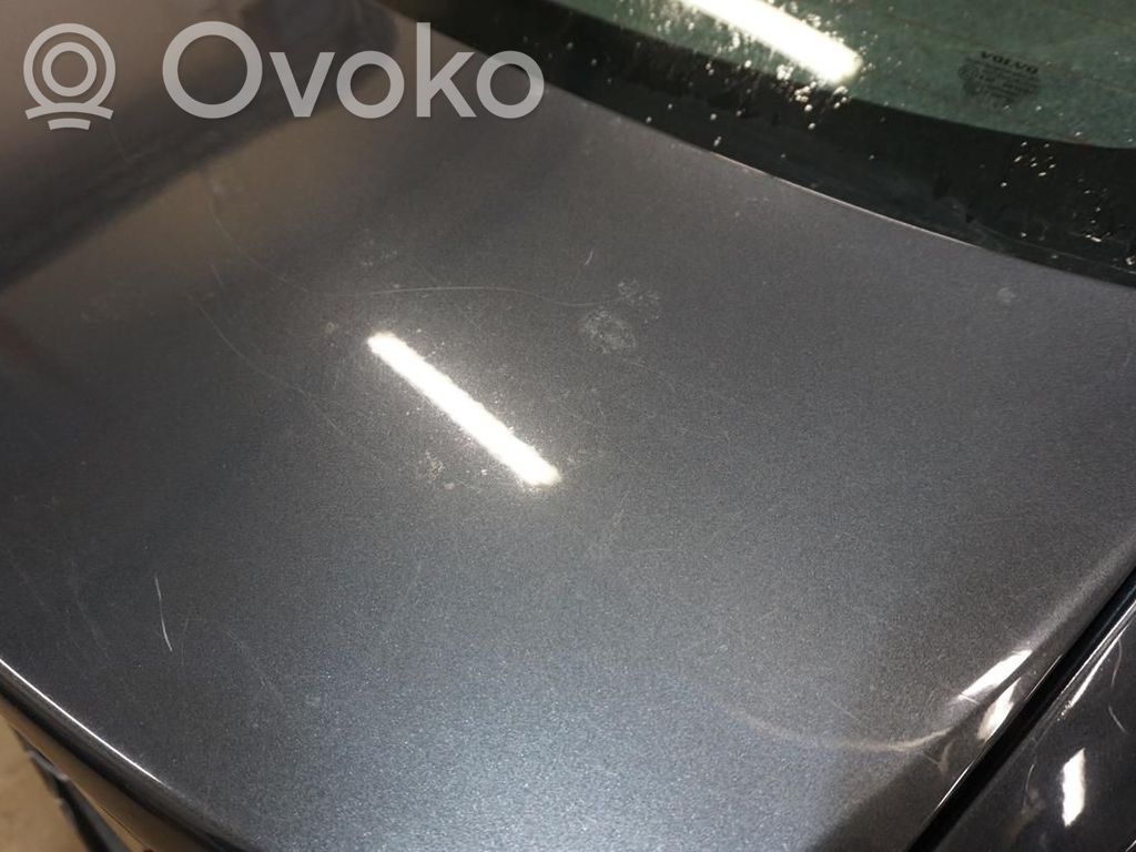 Volvo S60 Portellone posteriore/bagagliaio