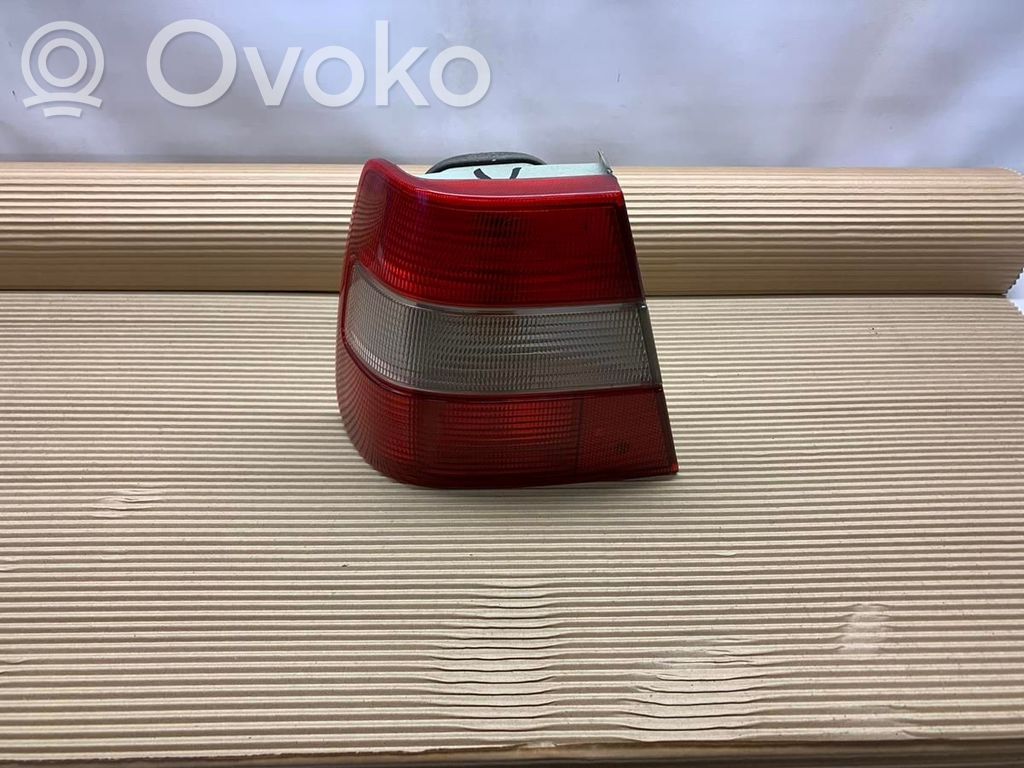 Volvo S90, V90 Takavalot 