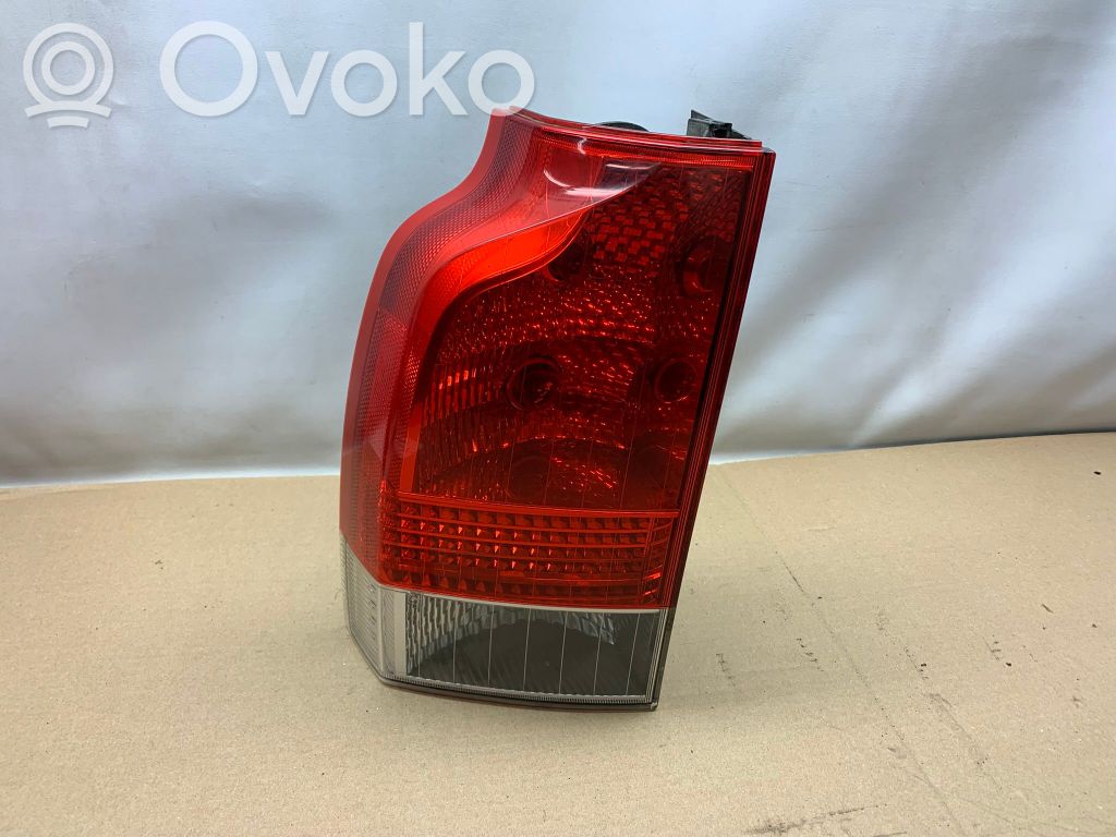 Volvo V70 Rear/tail lights 
