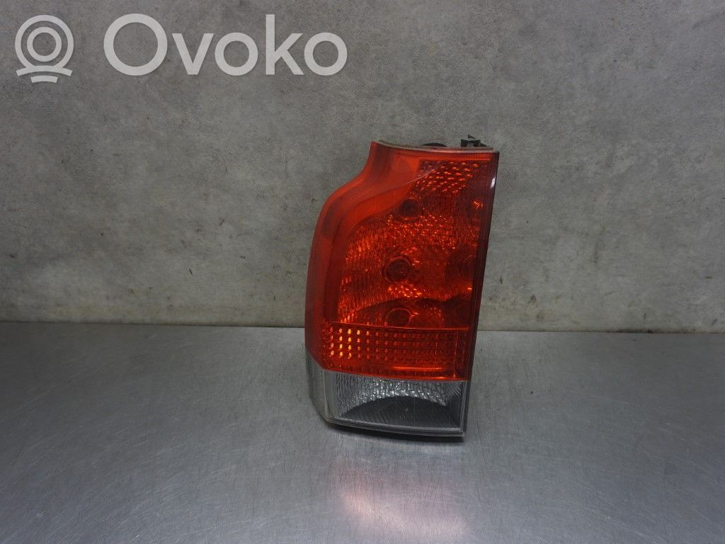 Volvo V70 Rear/tail lights 