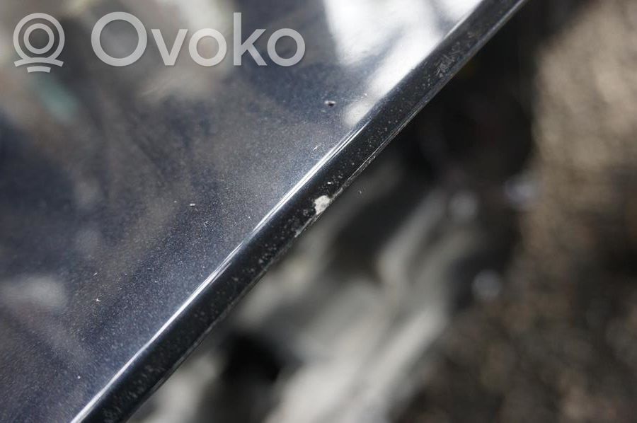 Volvo V70 Portellone posteriore/bagagliaio 