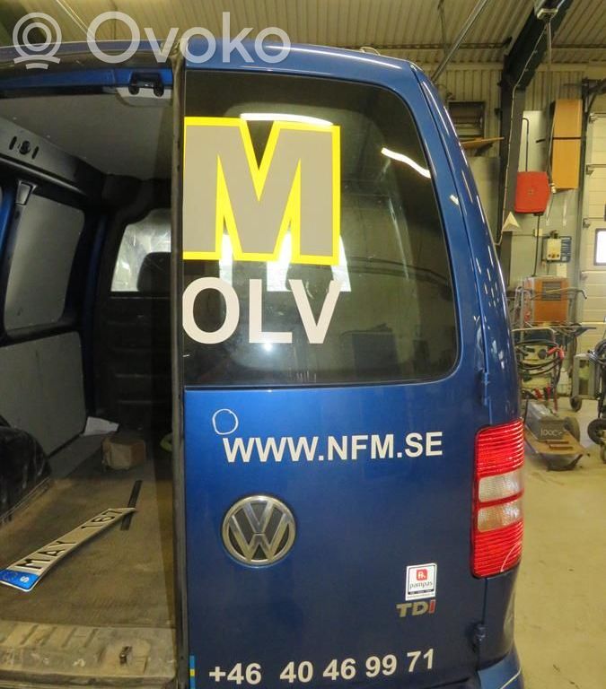 Volkswagen Caddy Ușă spate van 