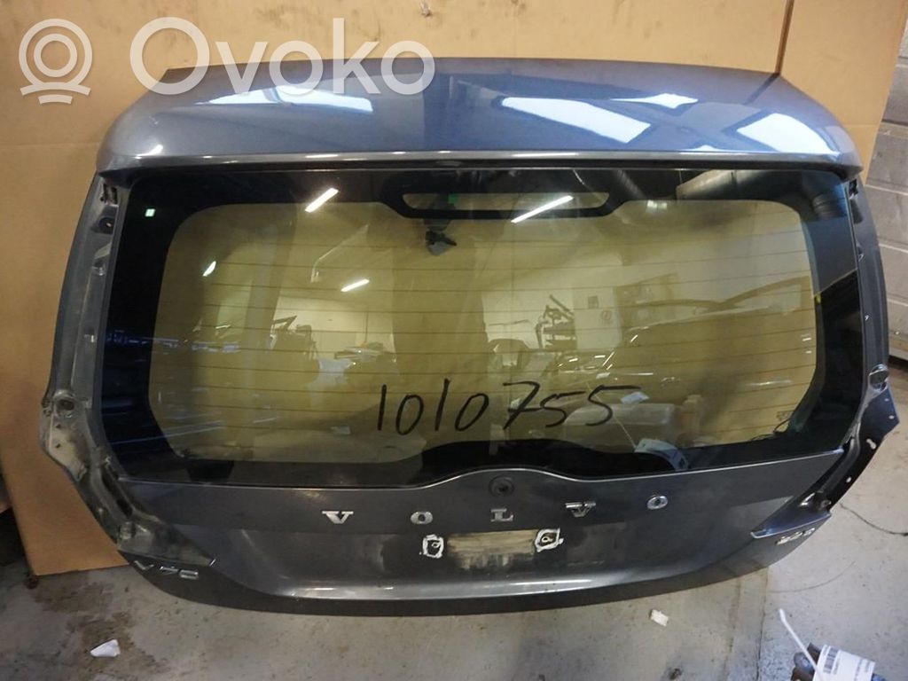 Volvo V70 Portellone posteriore/bagagliaio 