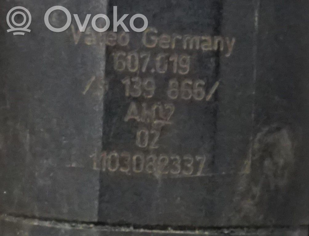 Parking PDC sensor   607019,155874,66209142202