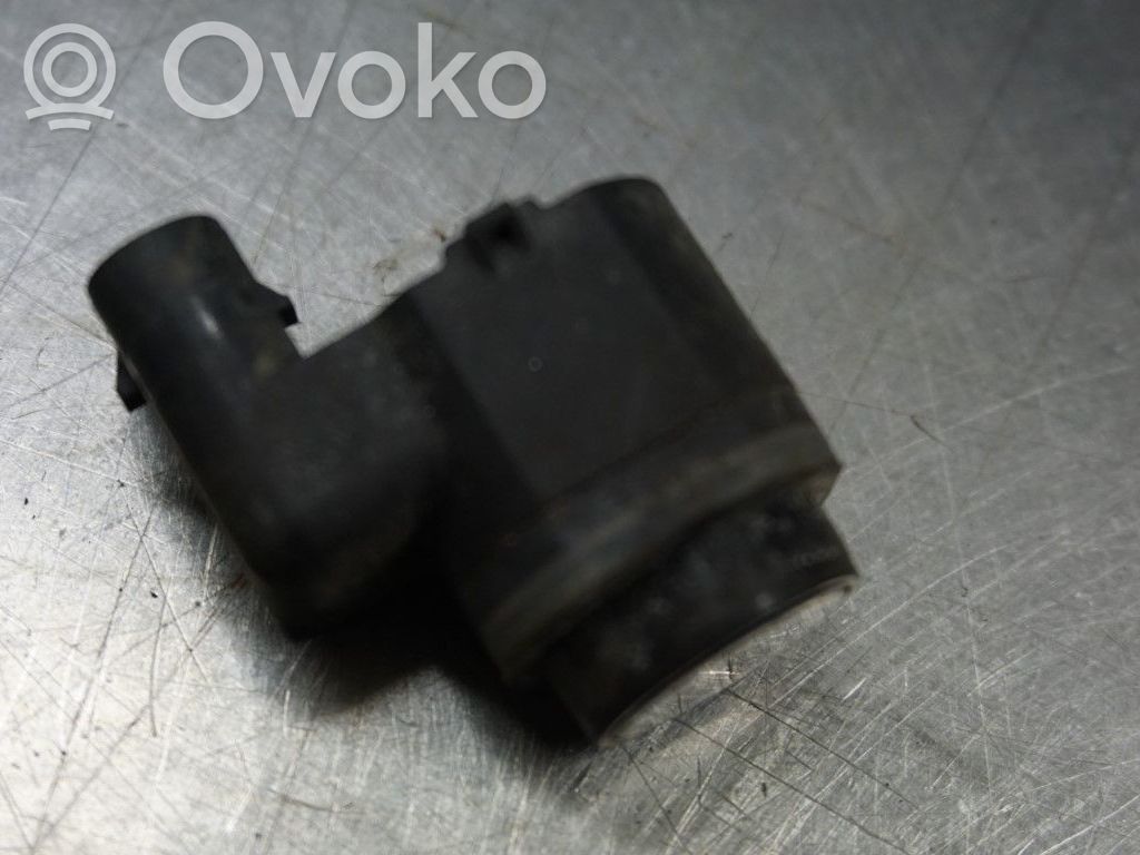 BMW X5 E70 Parksensor PDC 