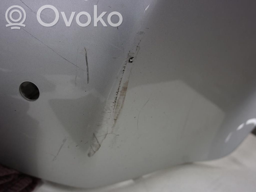 Volvo C30 Zderzak tylny